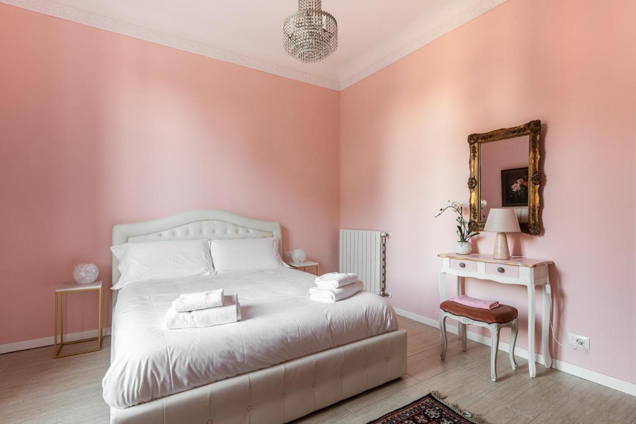 West Park Suite With Parking By Holiday Solutions Côme Extérieur photo