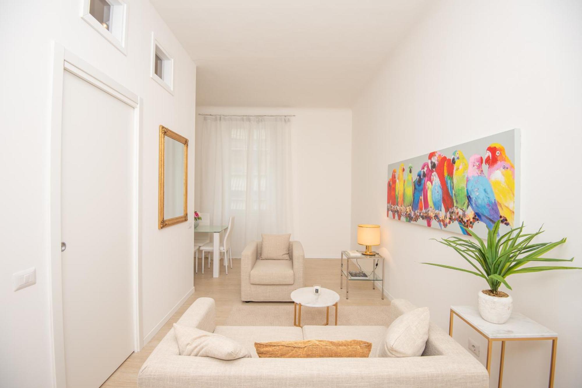 West Park Suite With Parking By Holiday Solutions Côme Extérieur photo